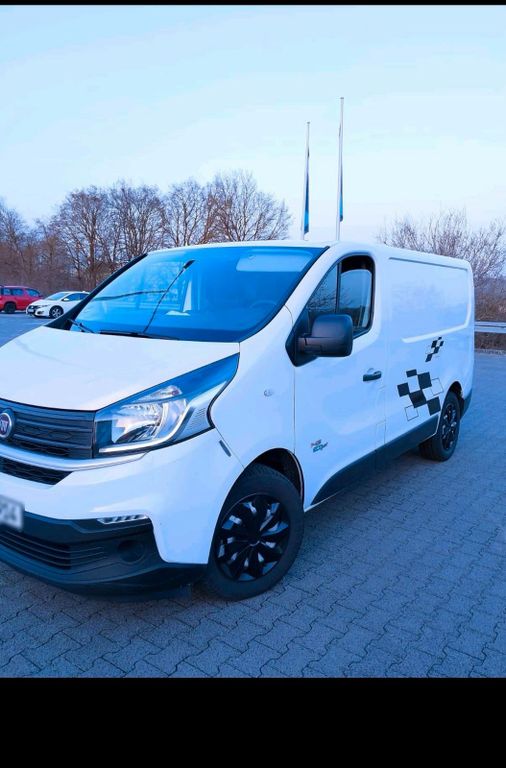 Image of Fiat Talento