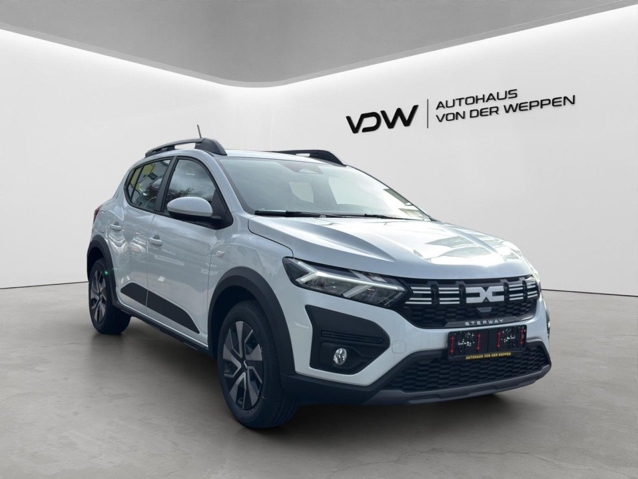 Dacia Sandero - Bild 10