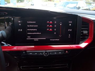 Bild 17 Opel Mokka 1.2 GS LED SHZ LHZ PDC+Kam Navi Pro