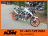 KTM 890 DUKE R  - KTM 890 DUKE R