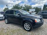Volvo XC90 D5 Summum 7-Sitzer - Volvo XC90: Summum