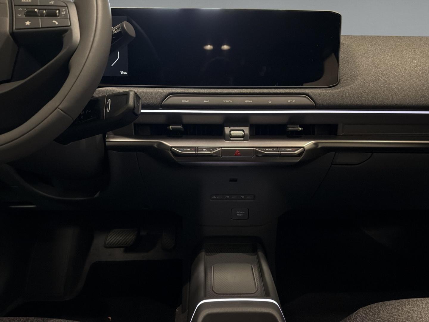 Kia EV2 Earth 42,2-kWh 5 S Winter-Connect 22kW Techn