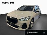 BMW 220d AT M Sport Pano,AHK,H/K,HUD,360°,DA+,AdLED - BMW 220 Active Tourer in Bielefeld