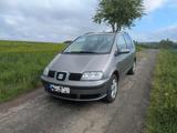 Seat Alhambra 1.9 TDI /1 Hand / Tüv  02.20... - gebrauchte Seat Alhambra aus dem Jahr 2004