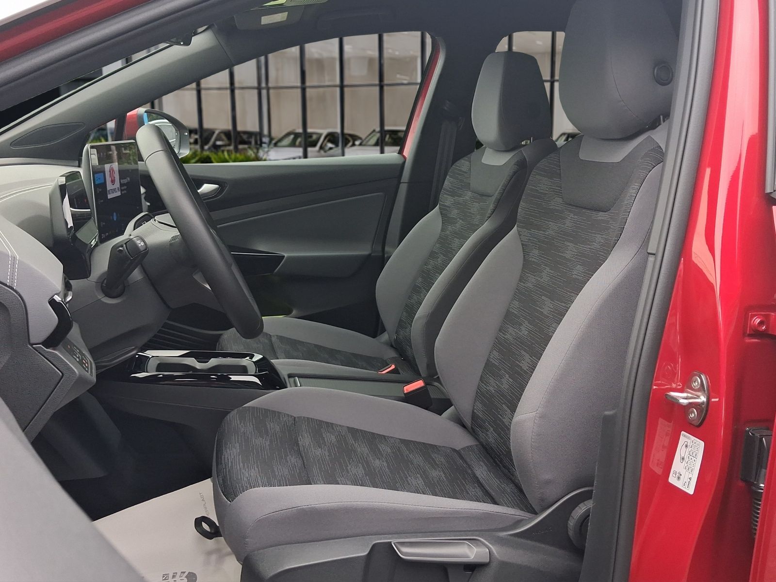 Volkswagen ID.5 Pure 125 kW (170 PS) 52 kWh 1-Gang-Automati foto 6