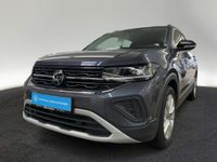 Volkswagen T-Cross - Vorschau Bild 2