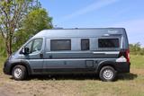 Hannes Camper Van 60 OPEL Solar/Elektrikpaket - Hannes Camper Wohnwagen & Wohnmobile