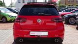 Volkswagen Golf VII 2.0 TSI GTI Performance LED Pano AHK - Volkswagen: GTI Performance