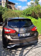 Nissan Pulsar 1.2 DIG-T ACENTA ACENTA - Nissan Pulsar: Acenta