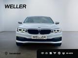 BMW 530 iPerformance Sport Line *LED*CAM*Shadow*Navi - BMW 5 Series: Limousine