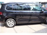 Volkswagen Touran 1.5 DSG Highline AHK Pano RFK 7-Sitzer Ma - Volkswagen Touran: Schwarz