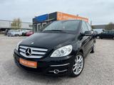 Mercedes-Benz B 170 - TÜV NEU 04.2028 - Mercedes-Benz B 170: Kleinwagen