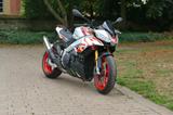 Aprilia Tuono V4 1100 Factory Speed White - Offers