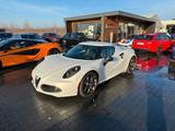 Alfa Romeo 4C Limited LAUNCH EDITION 1 Hand Voll wie NEU ! - Alfa Romeo 4C aus 2015
