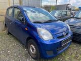 Daihatsu Cuore Plus