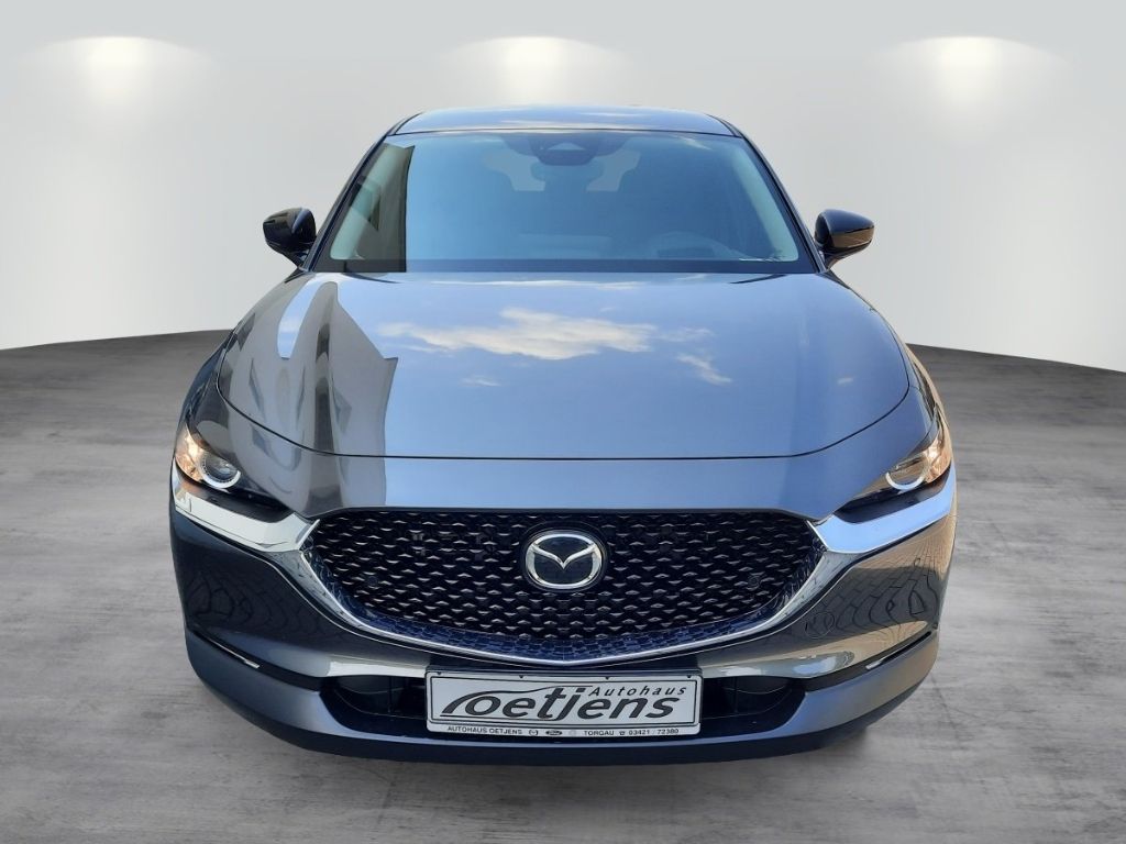 Mazda CX-30 Homura 140 PS LED HUD el.Heckklappe imagem 3
