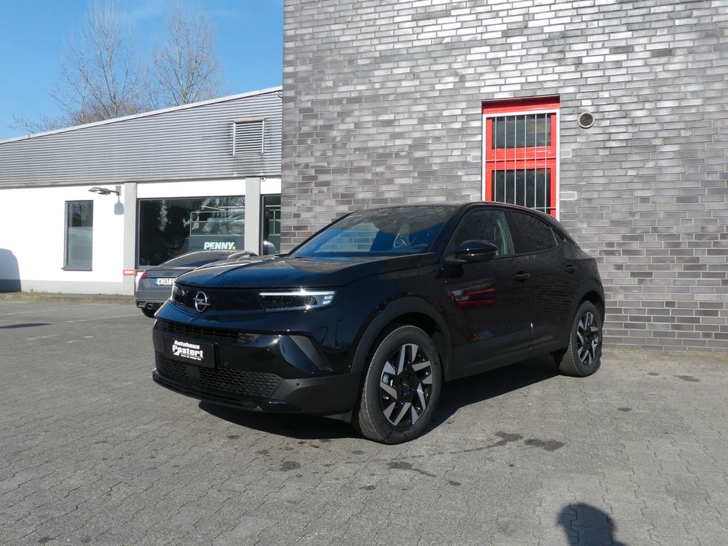 Opel Mokka Edition 136PS Schalter *sofort verfügbar*