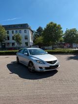 Mazda Verkaufe Mazda 6 Kombi 2.0 diesel TOP Zu... - Mazda: Mazda6 Top
