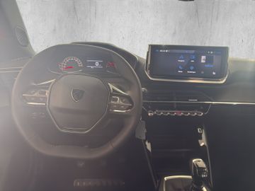 Peugeot 2008 BUSINESS Benzin 100 Allwetterreifen