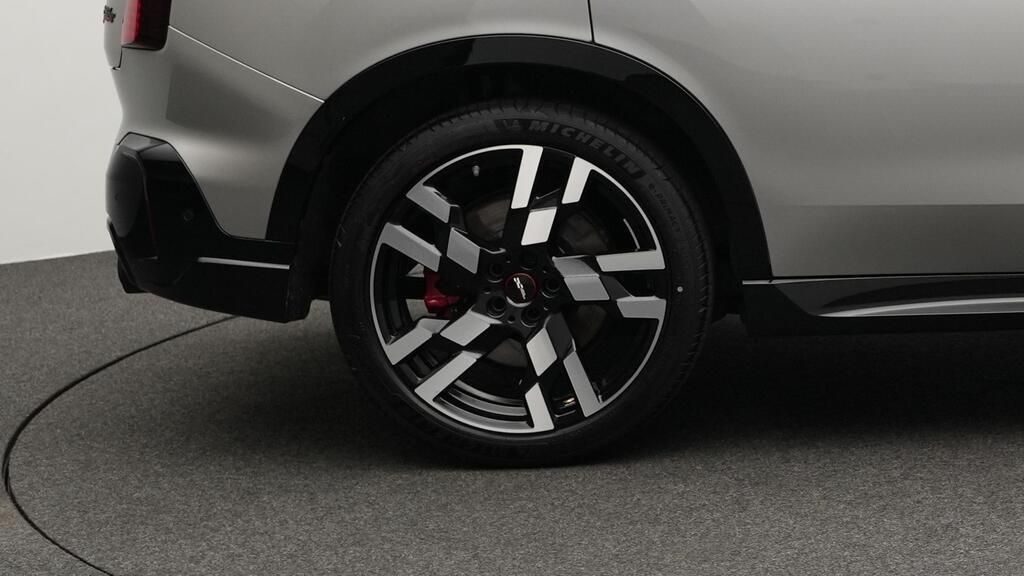 MINI John Cooper Works Countryman - Bild 17