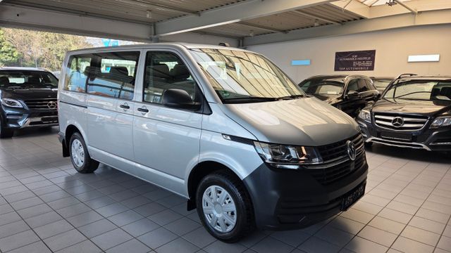 Volkswagen T6.1-Transporter-9-SITZER*MOD-2020!KLIMA+NAV+AHK