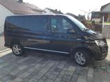 Volkswagen T6 Multivan AHK 2 elektr. Schiebetüren TOP  - : Van, 7 Sitzer, Schiebetüren