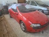 Opel Tigra - Opel Tigra aus 1996