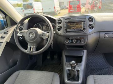 Volkswagen Tiguan - 3