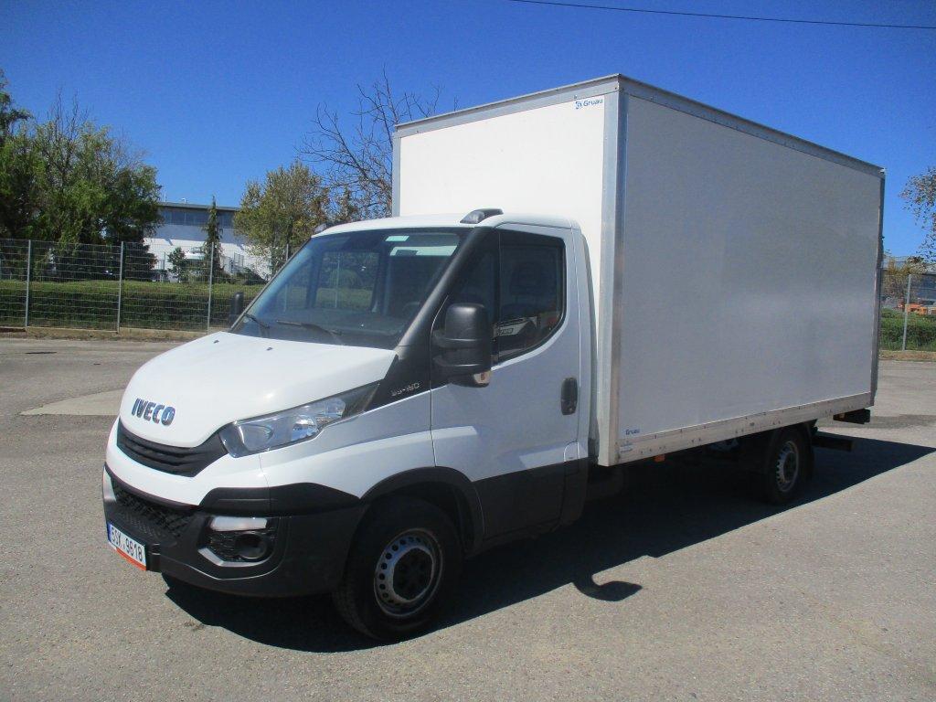 Iveco Daily 35S16 