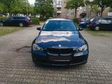 BMW 320i - TÜV bis 06/26 Motor ruckelt, MKL leuchtet - BMW 320: 320i Motor