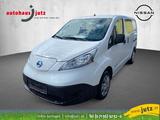 Nissan NV200 40kWh /Evalia e-Kasten Comfort CAM Klima - Angebote