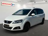 Seat Alhambra 2.0 TDI 7-Sitzer DSG Xenon Navi AAC - Seat Alhambra in Halle