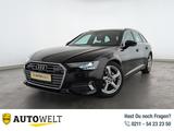 Audi A6 40 2.0 TDI Avant sport LED+NAVI+360+SHZ+ACC+ - Audi A6 in Solingen
