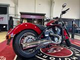 Indian Scout Classic Lim.Tec 4,99%  Finanz. - INDIAN SCOUT CLASSIC