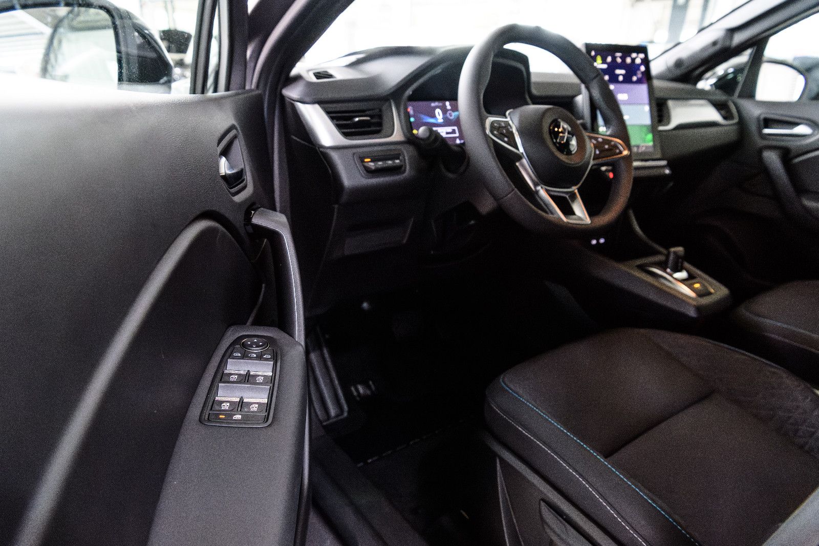 Fahrzeugabbildung Mitsubishi Grandis 1.3 *Diamant PLUS