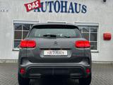 Citroën C5 Aircross Live 70000 KM UNFALLFREI SCHECKHEFT - Citroën C5 Aircross Benzin Gebrauchtwagen