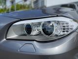 BMW 523i Touring BJ 11/2010, 6 Zylinder, 3... - BMW 5er Reihe aus 2010: Kombi