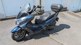 Kymco X-TOWN 300i - KYMCO X TOWN 300I
