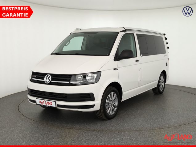 Volkswagen T6 California Beach 2.0 TDI DSG 4Motion 7-Sitzer