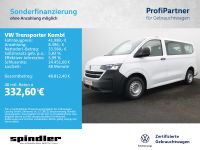 Volkswagen Andere - Vorschau Bild 1