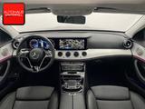 Mercedes-Benz E 400 d 4M AVANTGARDE ESD+AIRMATIC+BURMESTER+LED - Mercedes-Benz E 400 mit Diesel-Antrieb: Limousine
