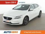 Volvo V40 2.0 D2 Momentum*LED*NAVI*TEMPO*PDC*KLIMA* - Volvo V40 in Duisburg