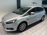 Ford S-Max S-MAX Titanium AWD AHK Kam Standh - Ford S-Max: Standheizung