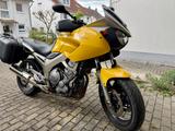 Yamaha TDM 900 - YAMAHA TDM 900