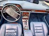 Mercedes-Benz 560 SEC - Mercedes-Benz: Sec