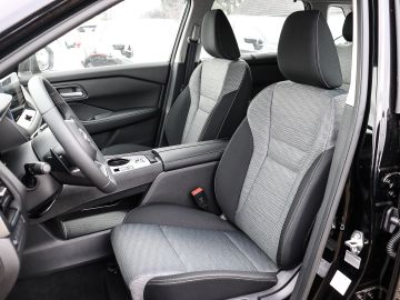 Nissan X-Trail - 6