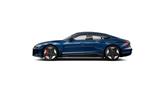 Audi RS e-tron GT Nacht*Keramik*B&O*HuD*Air*Matrix - Audi RS e-tron GT: Automatik