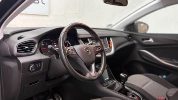 Opel Grandland (X) - 7