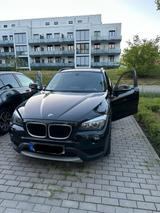 BMW X1 xDrive25d xLine xLine