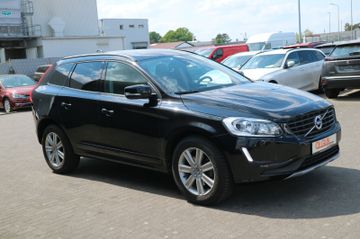 Volvo XC60 - 2